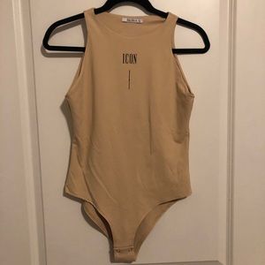 REORIA Bodysuit